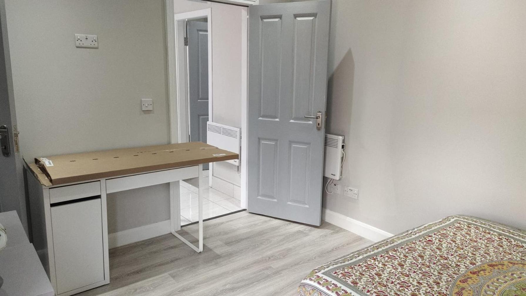 Studio With Private Kitchen ดับลิน ภายนอก รูปภาพ